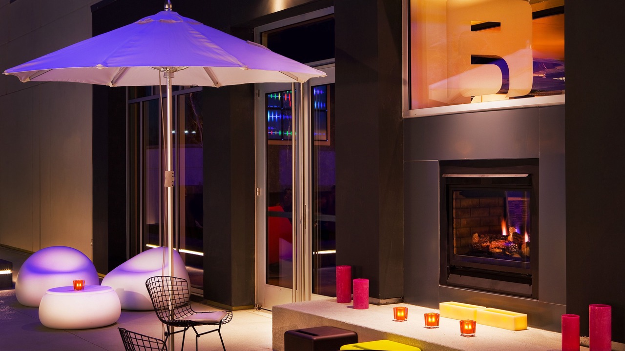 Photo of Patio Balcony in Tucson