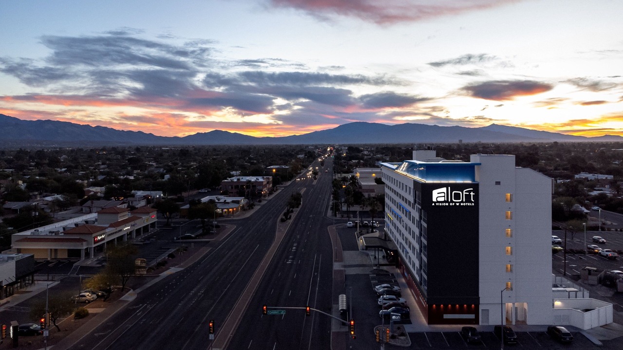 Photo of Outdoor in Tucson