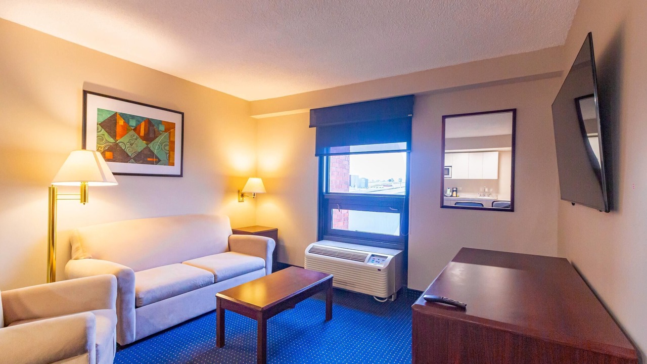 Photo of Bedroom in San Nicolas de los Garza