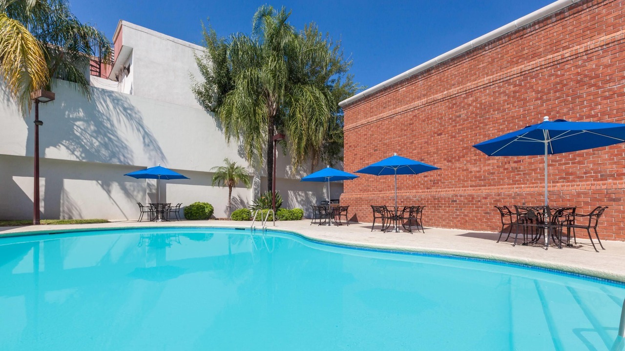 Photo of Outdoor in San Nicolas de los Garza