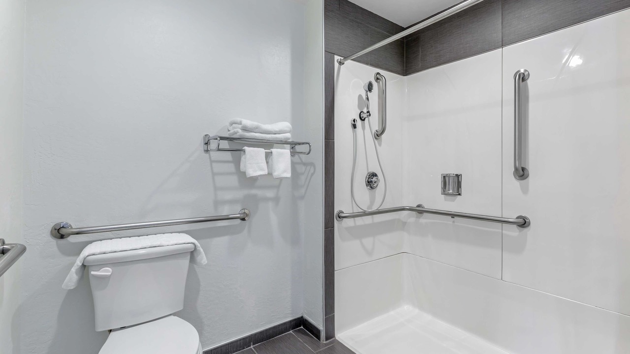 Photo of Bathroom in Gila Bend