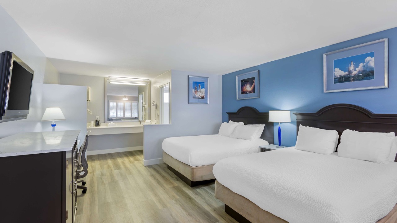 Photo of Bedroom in Gila Bend