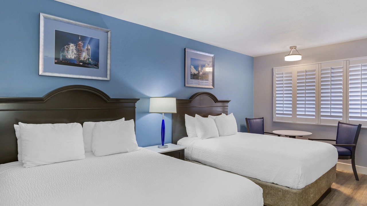 Photo of Bedroom in Gila Bend