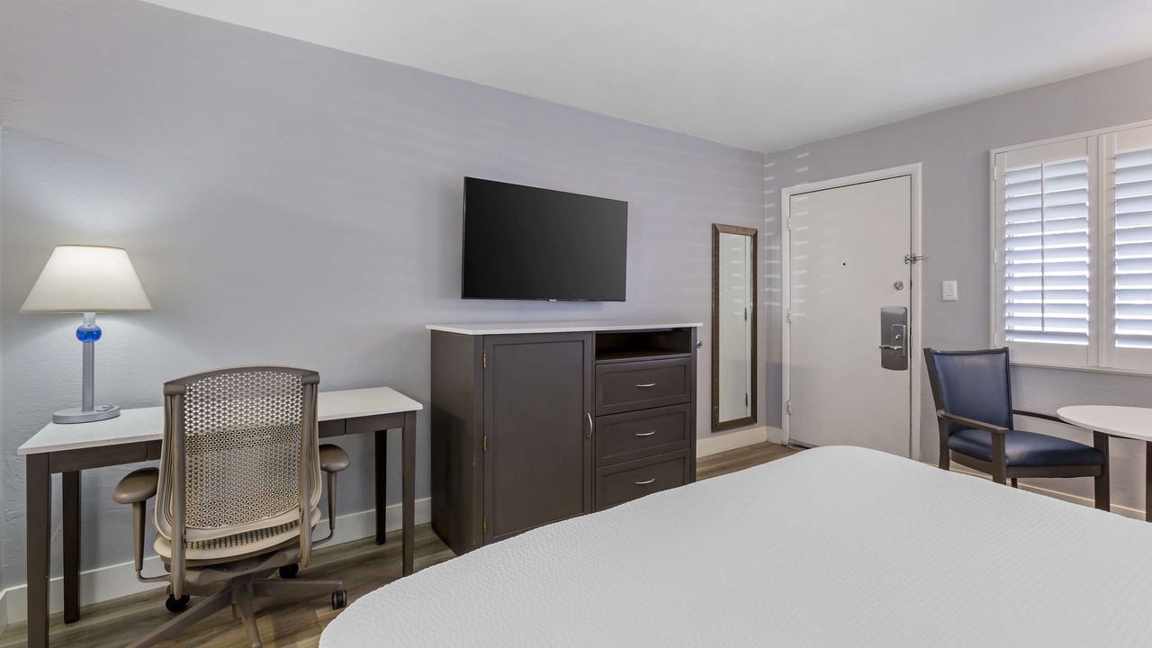 Photo of Bedroom in Gila Bend