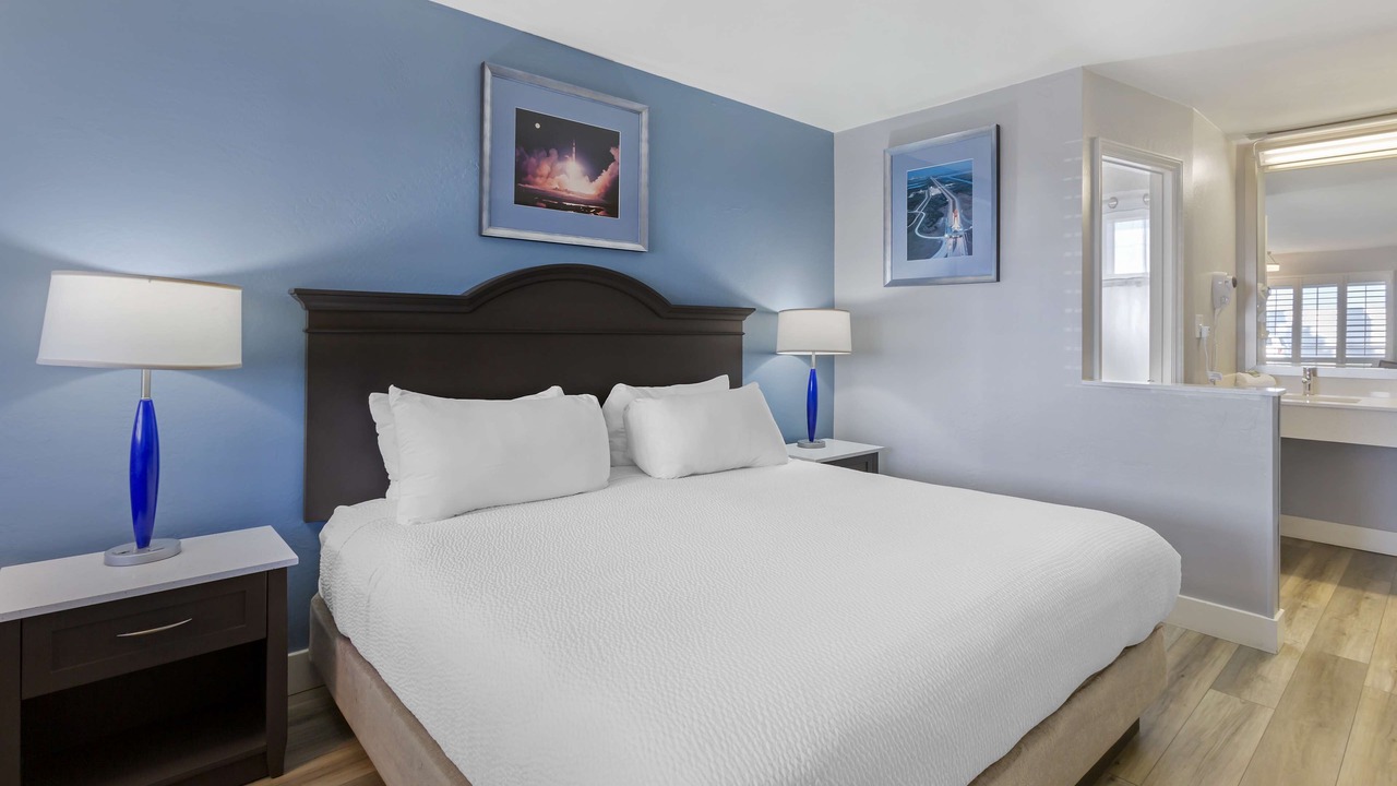 Photo of Bedroom in Gila Bend