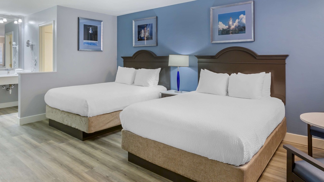 Photo of Bedroom in Gila Bend