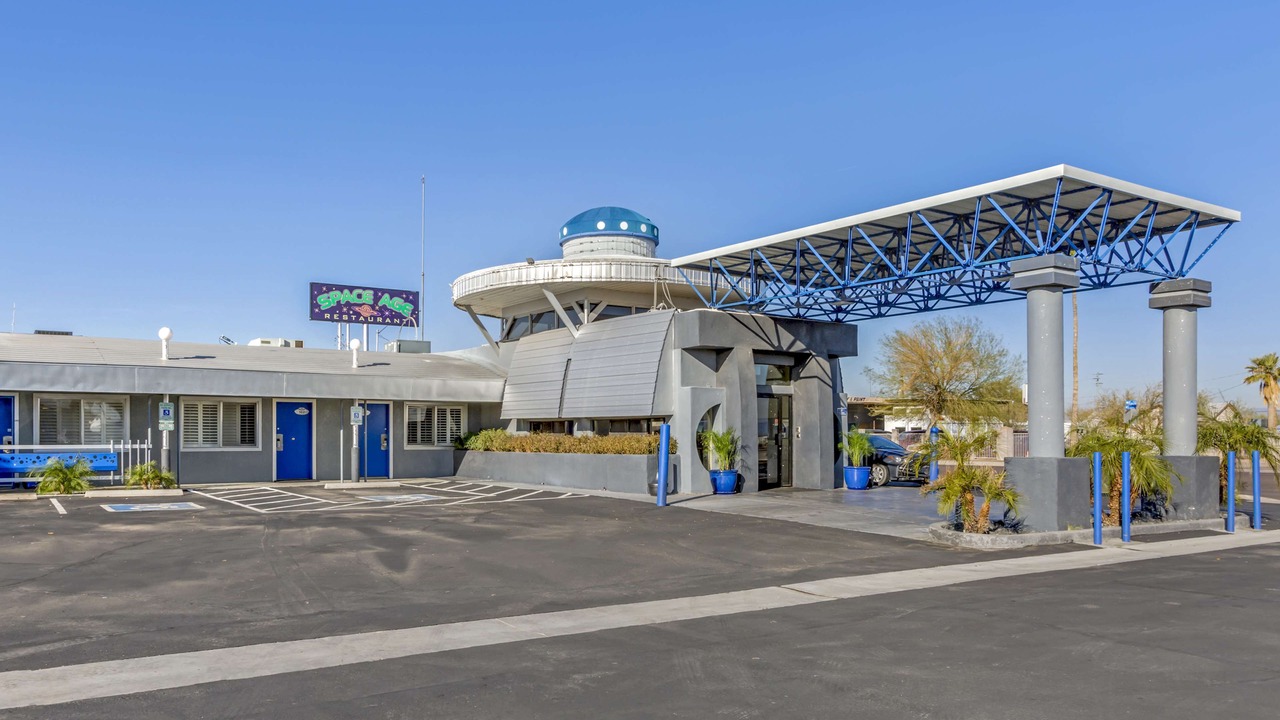 Photo of Outdoor in Gila Bend