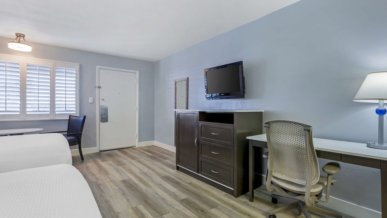Photo of Bedroom in Gila Bend