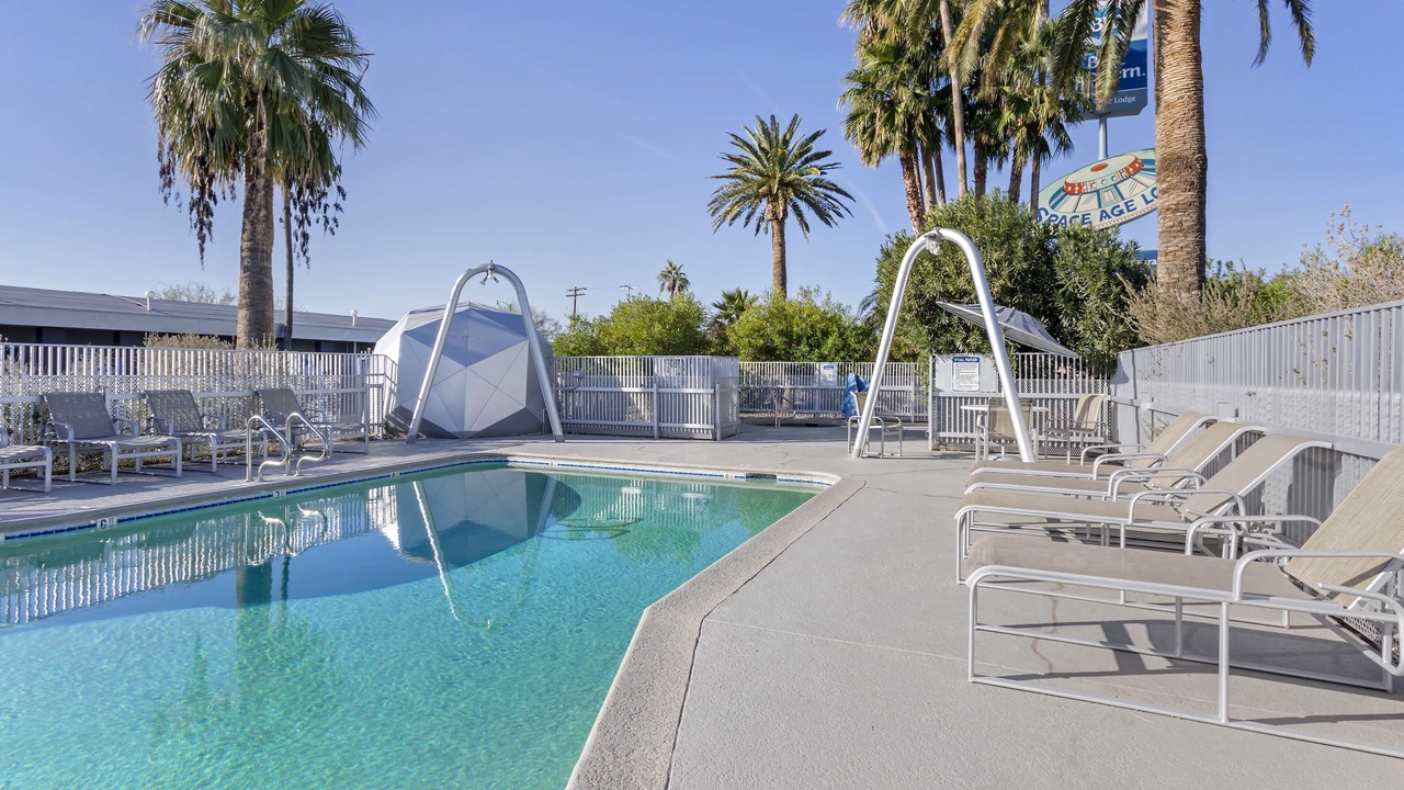 Photo of Outdoor in Gila Bend