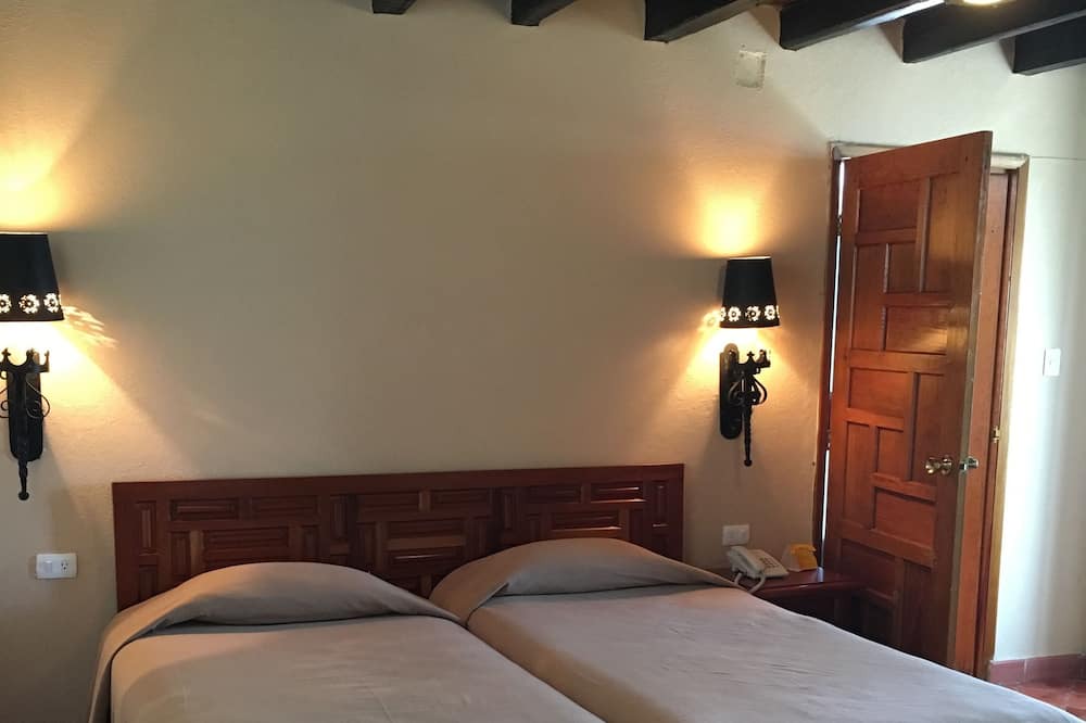 Photo of Bedroom in Arcos de San Miguel