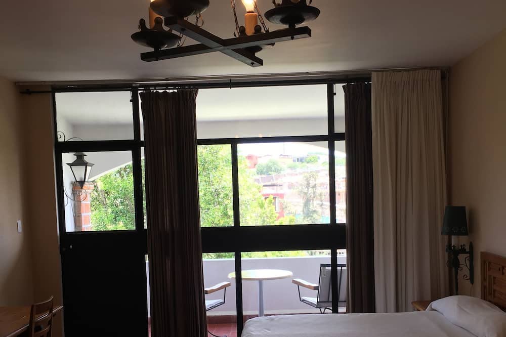 Photo of Bedroom in Arcos de San Miguel