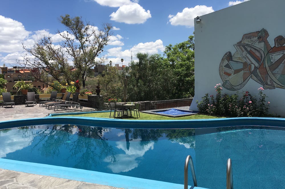 Photo of Outdoor in Arcos de San Miguel