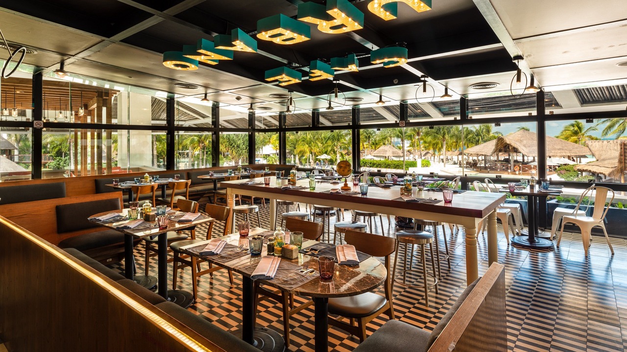Photo of Others in Punta Cancun
