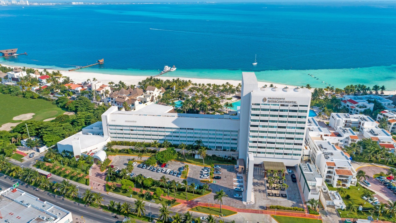Photo of Outdoor in Punta Cancun