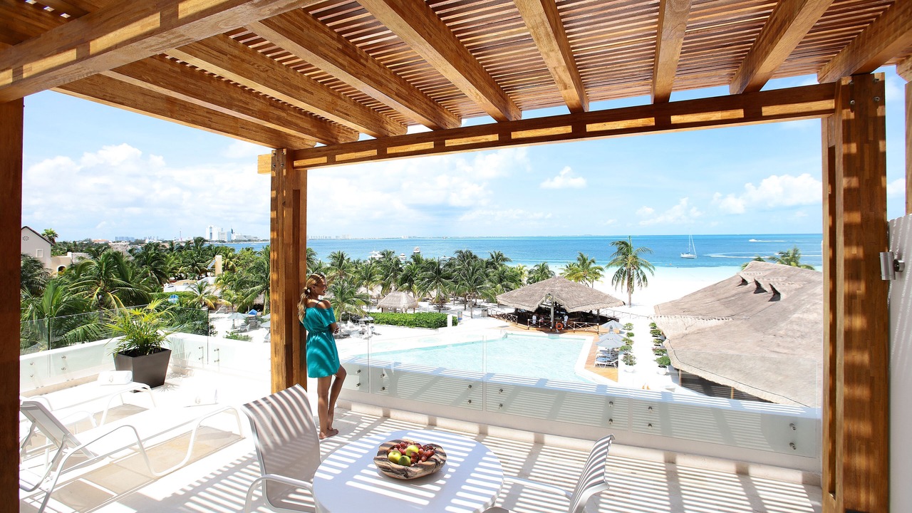 Photo of Others in Punta Cancun