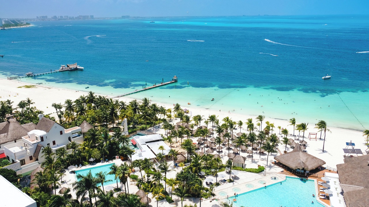 Photo of Outdoor in Punta Cancun