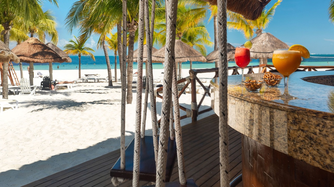 Photo of Others in Punta Cancun