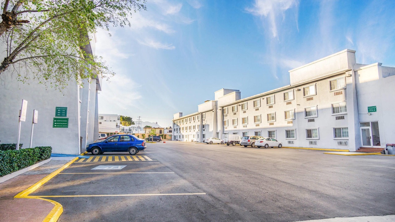 Photo of Outdoor in Saltillo