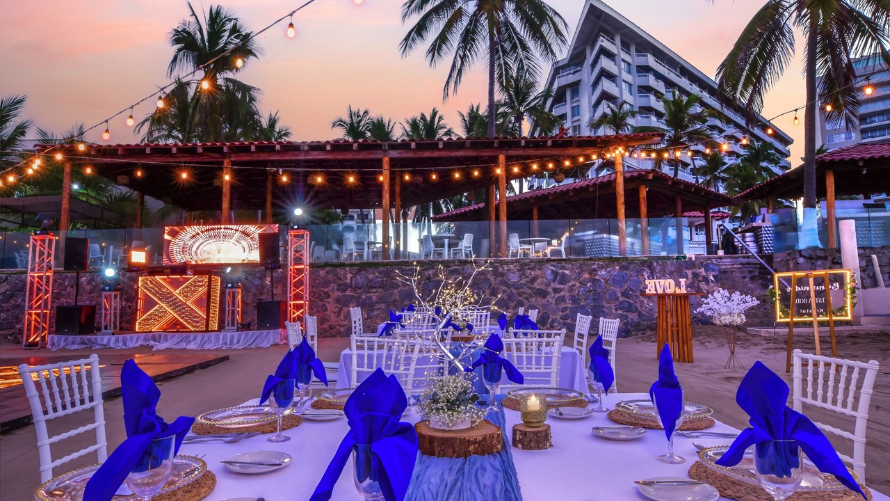 Photo of Outdoor in Ixtapa