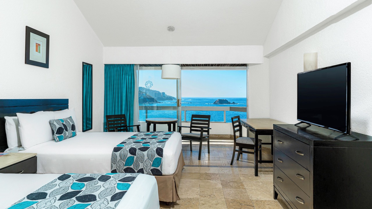 Photo of Bedroom in Ixtapa