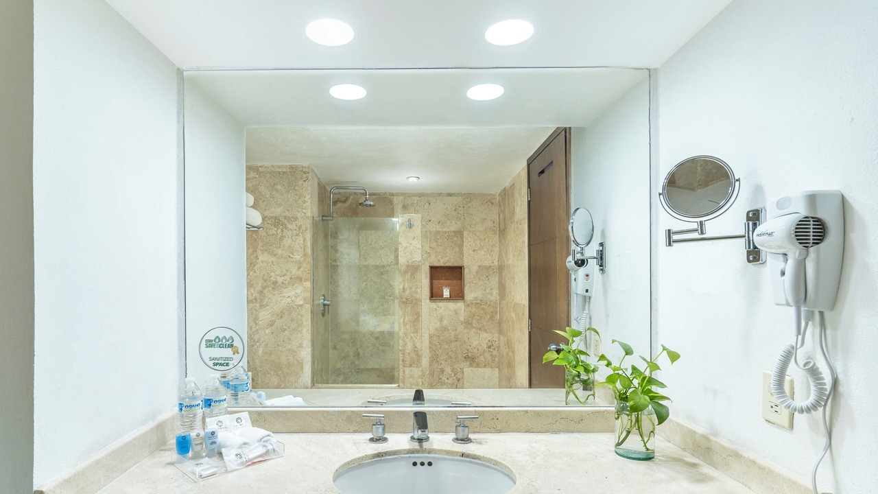 Photo of Bathroom in Ixtapa