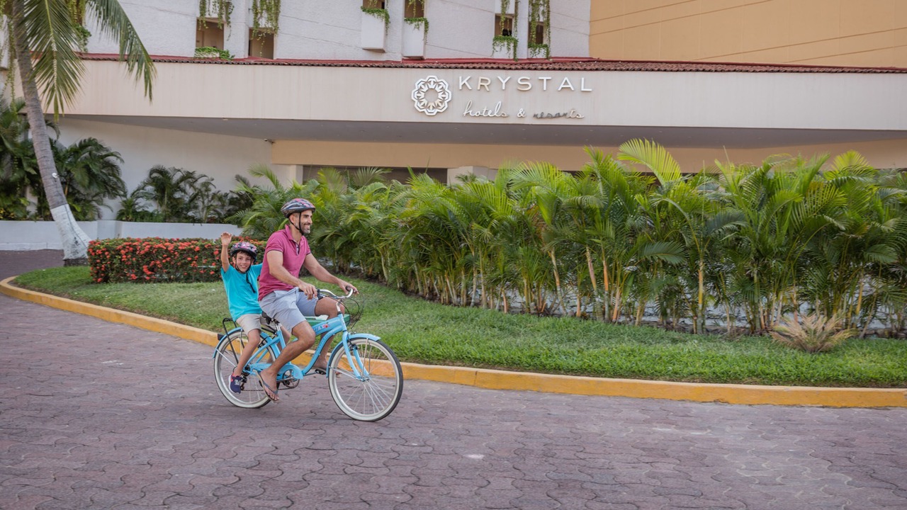 Photo of Outdoor in Ixtapa