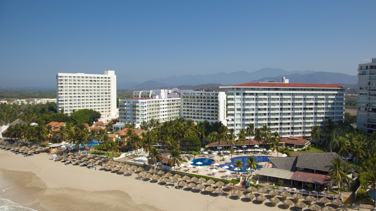 Photo of Outdoor in Ixtapa