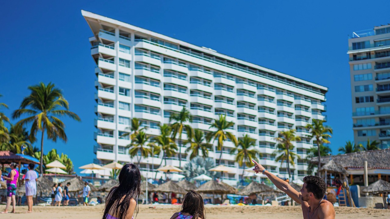 Photo of Outdoor in Ixtapa