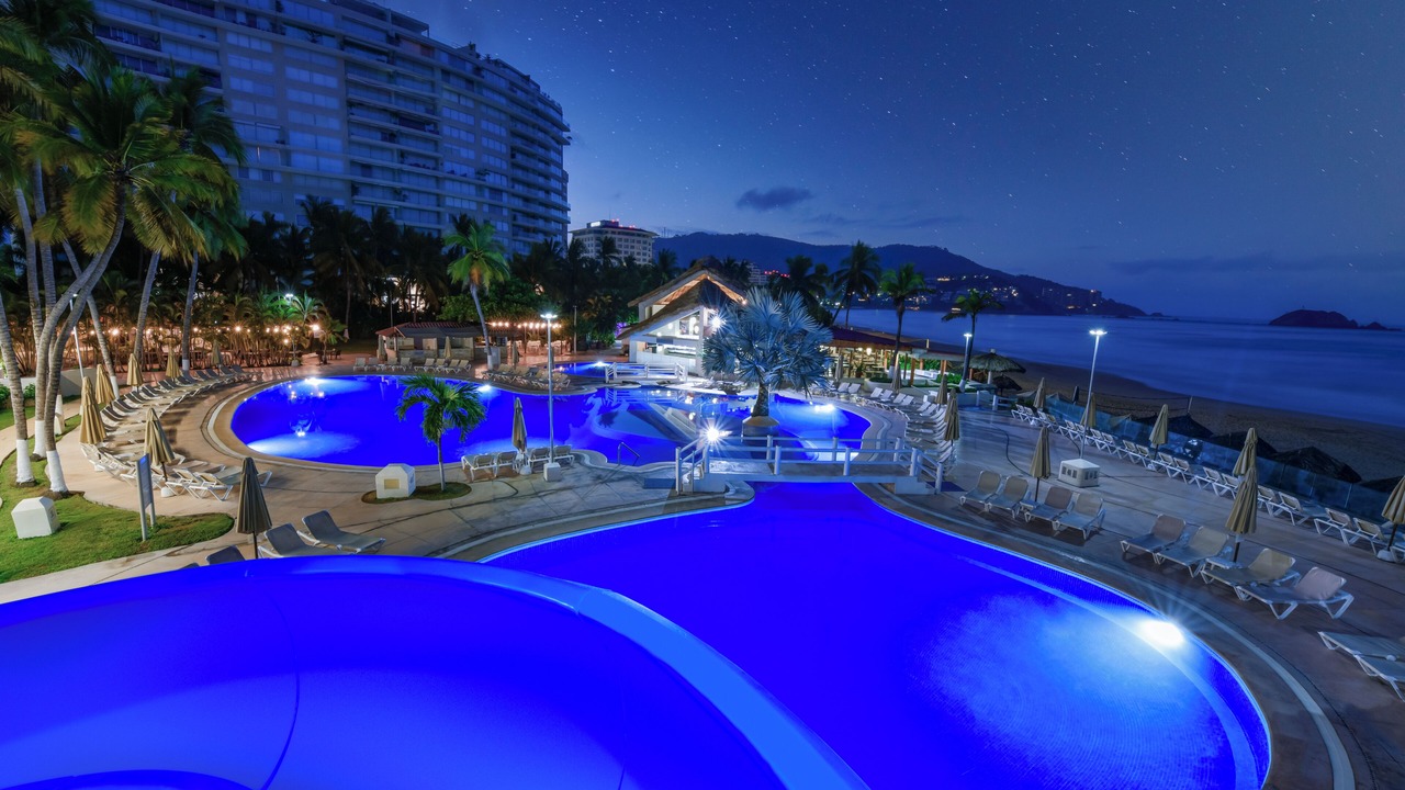 Photo of Outdoor in Ixtapa