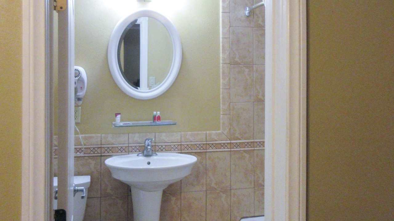 Photo of Bedroom in Blythe