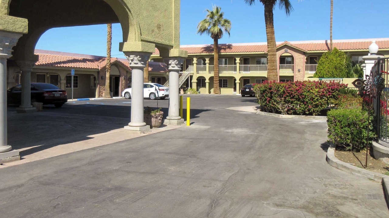 Photo of Outdoor in Blythe