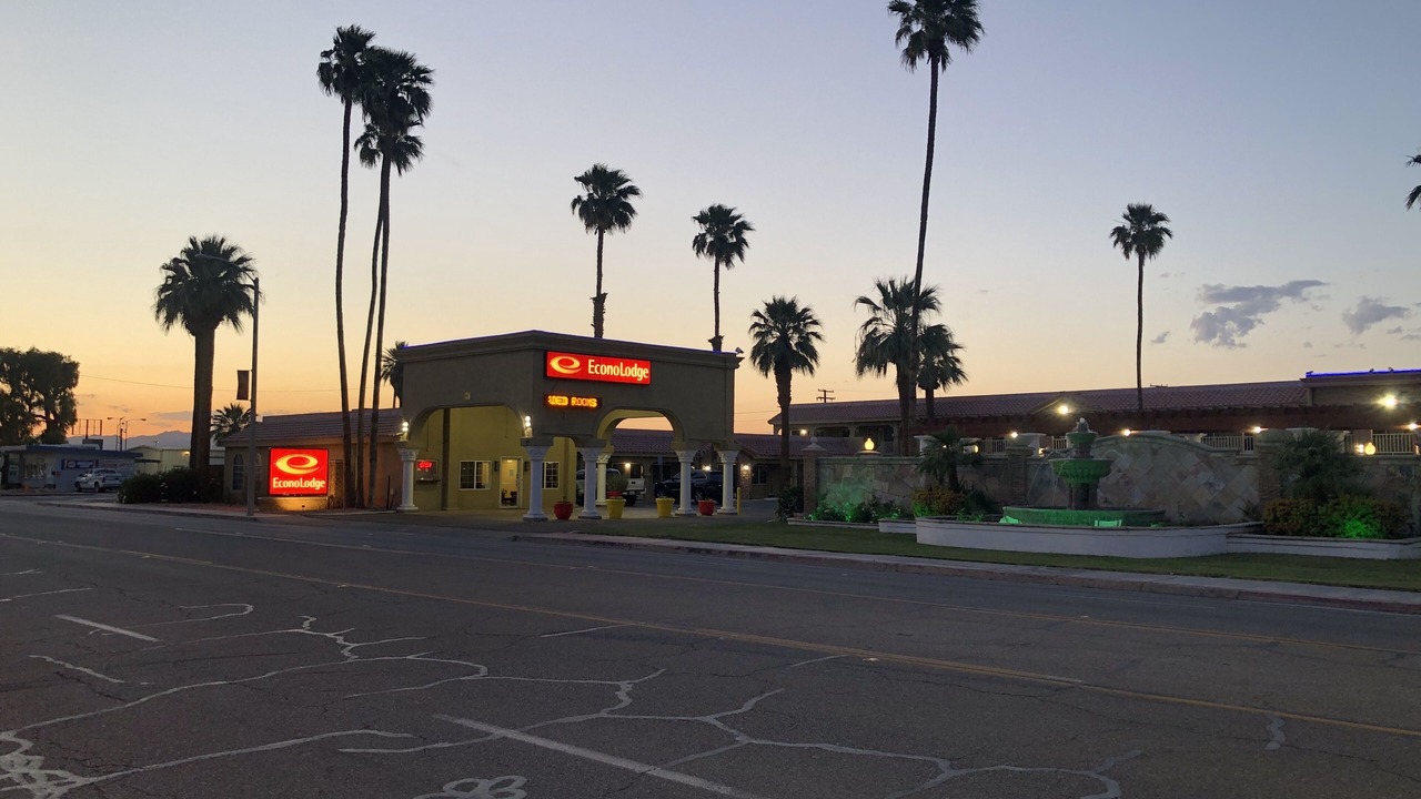 Photo of Outdoor in Blythe
