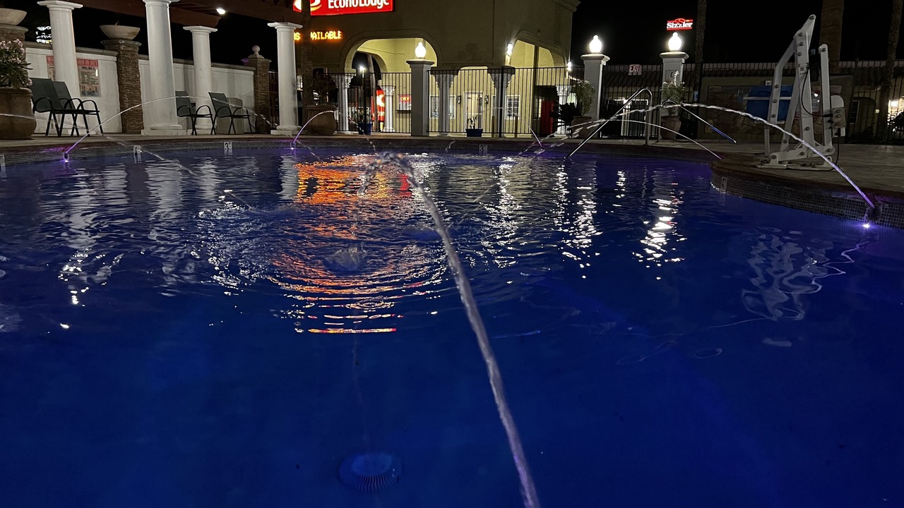 Photo of Outdoor in Blythe