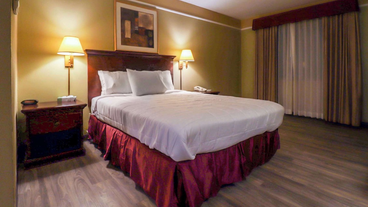 Photo of Bedroom in Blythe