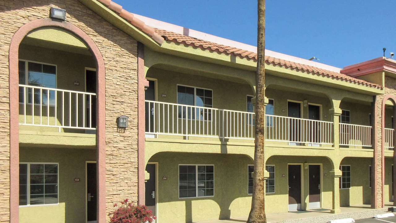 Photo of Outdoor in Blythe