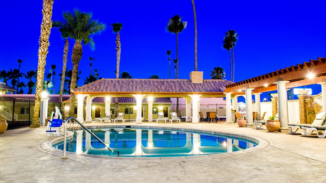 Photo of Outdoor in Blythe