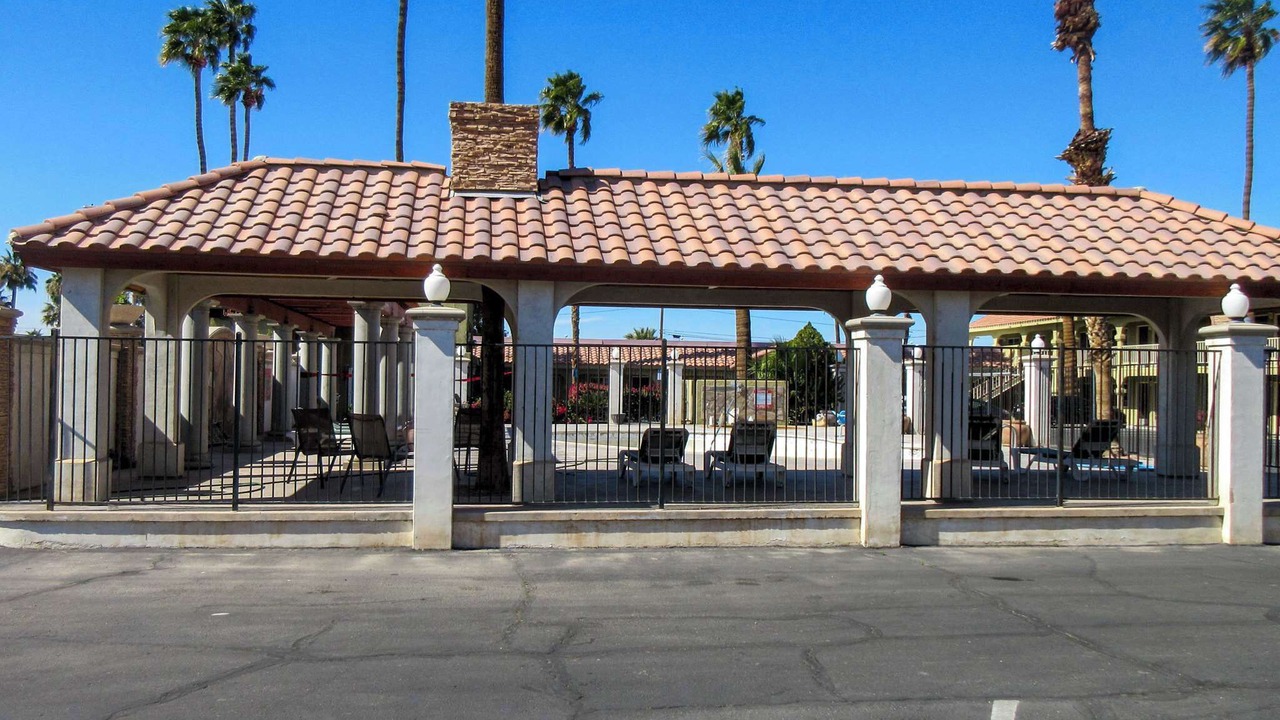 Photo of Outdoor in Blythe