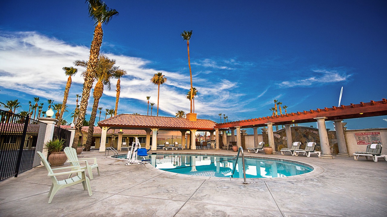 Photo of Outdoor in Blythe