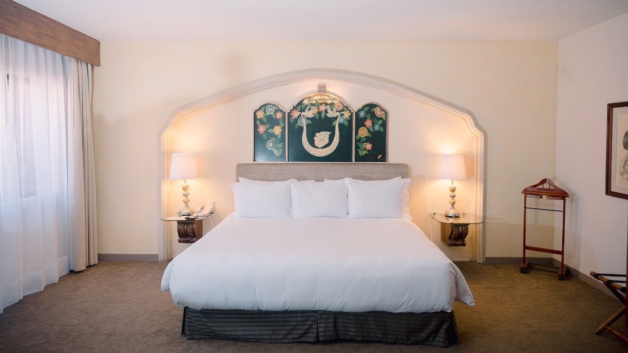 Photo of Bedroom in Zacatecas Centro