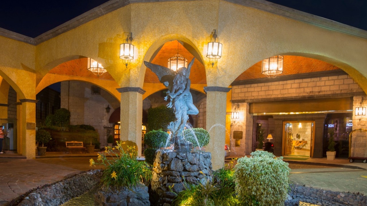 Photo of Outdoor in Downtown Queretaro