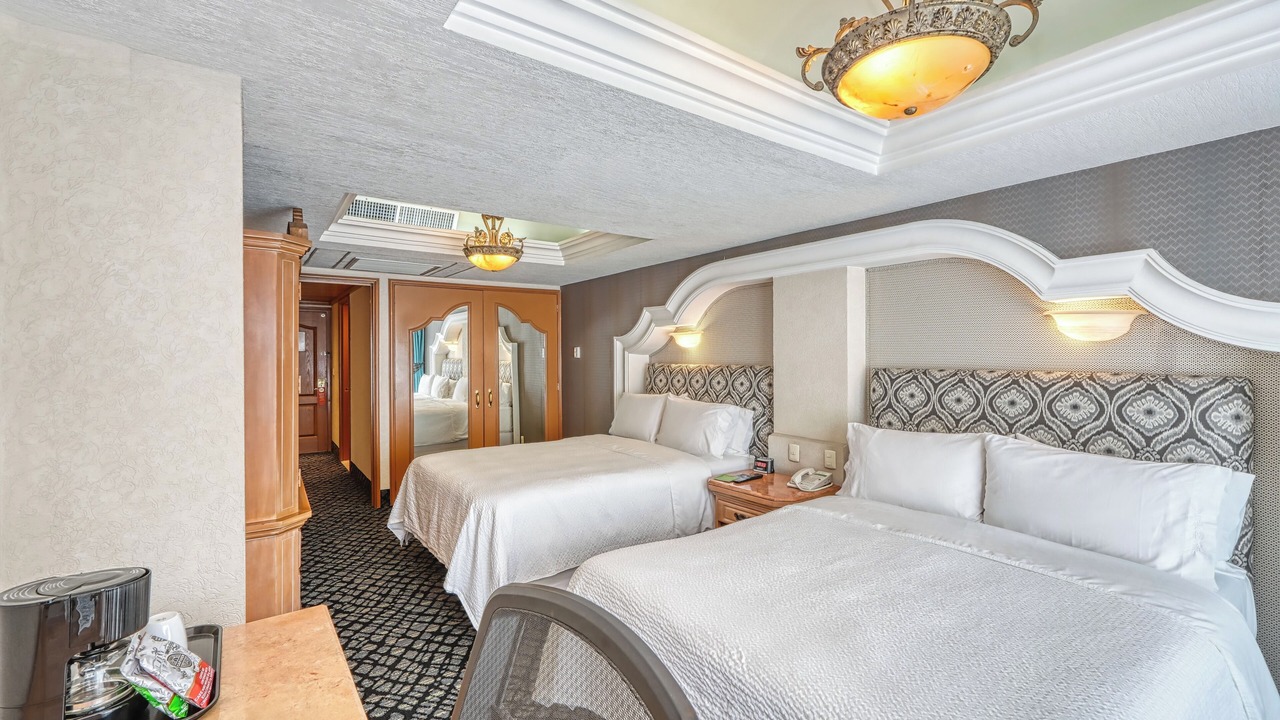 Photo of Bedroom in Downtown Queretaro