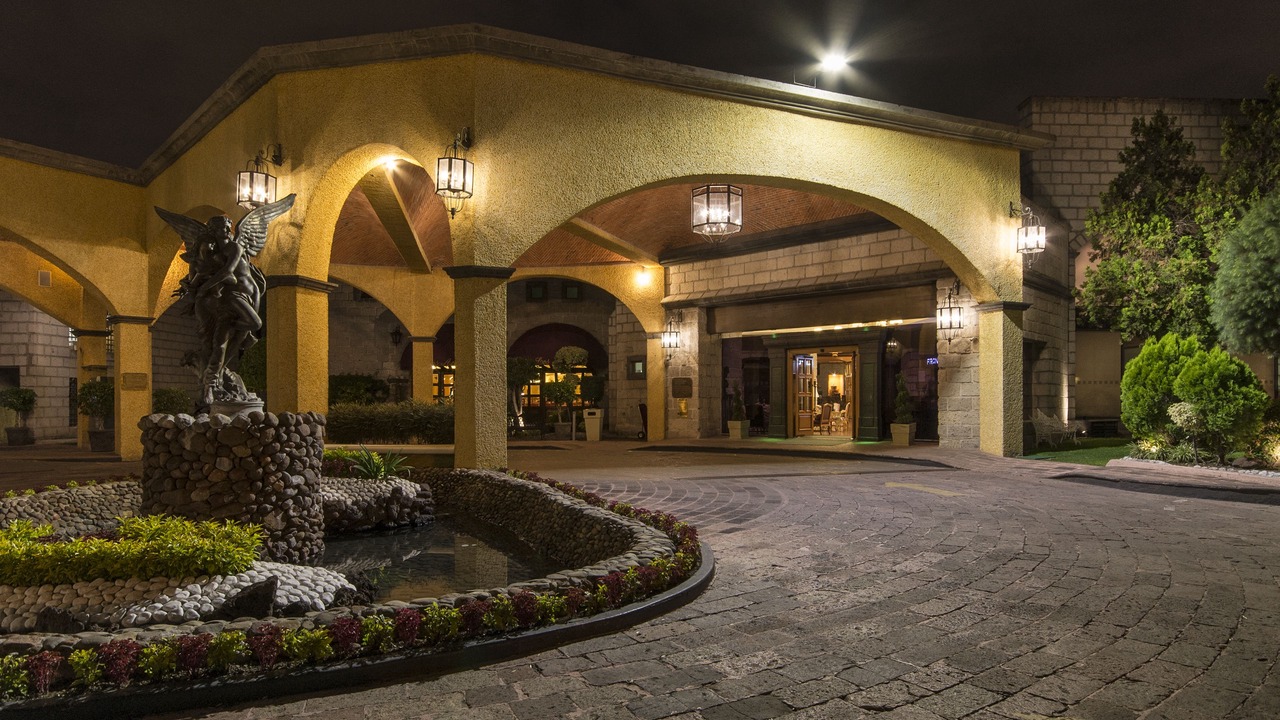 Photo of Outdoor in Downtown Queretaro