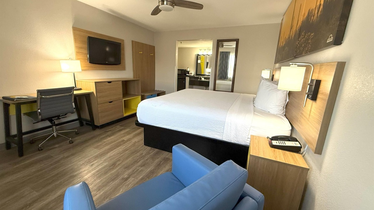 Photo of Bedroom in Yuma