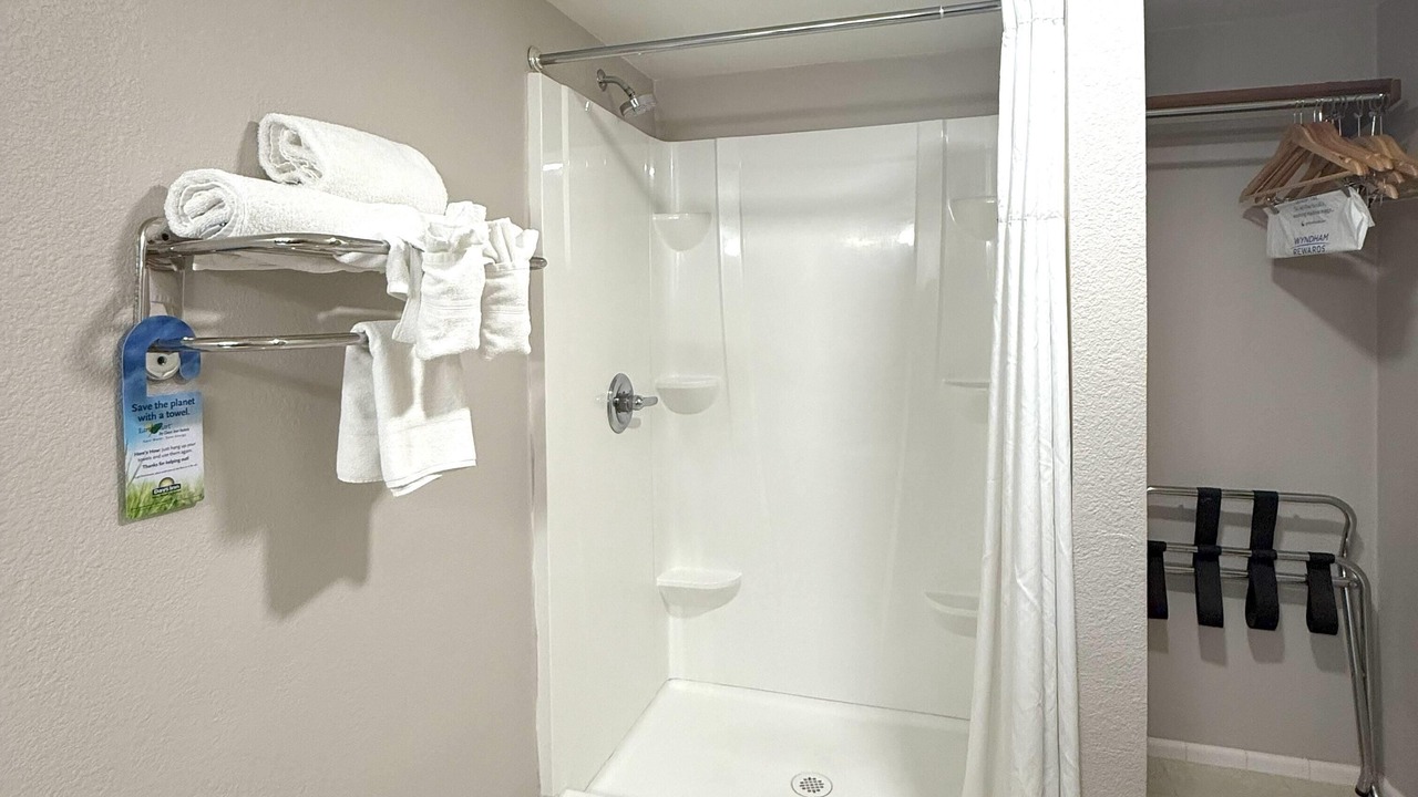 Photo of Bathroom in Yuma