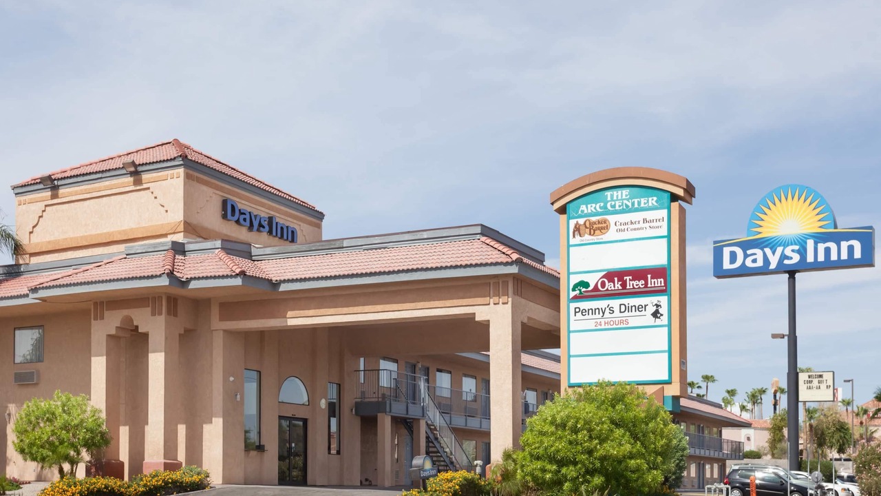 Photo of Outdoor in Yuma