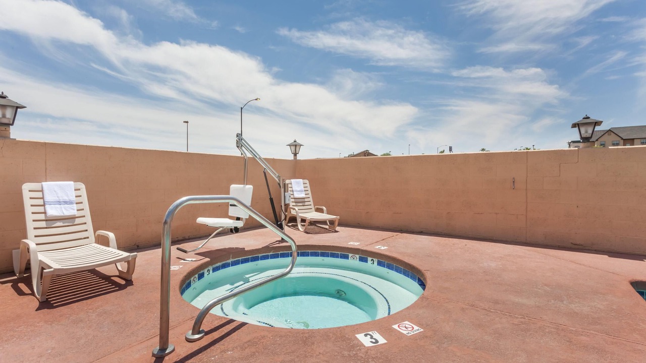 Photo of Outdoor in Yuma