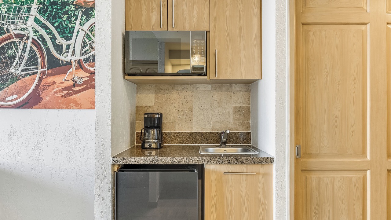 Photo of Kitchen in Punta Cancun