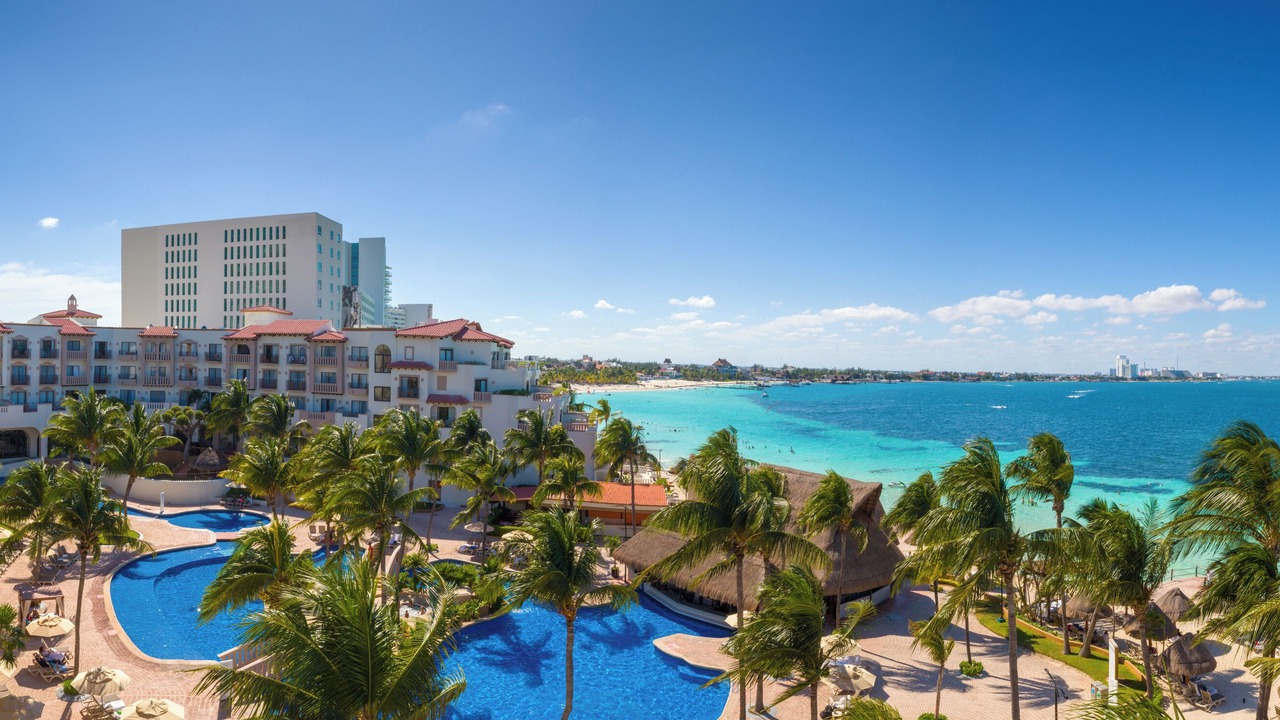 Photo of Outdoor in Punta Cancun