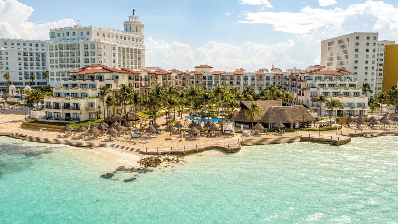 Photo of Outdoor in Punta Cancun