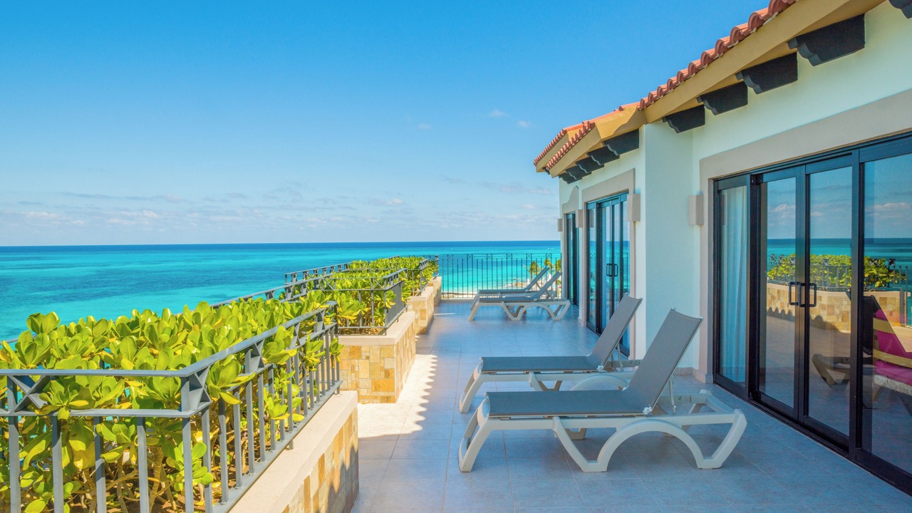 Photo of Others in Punta Cancun
